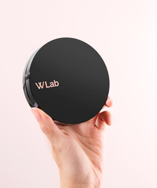 [WLAB] Кушон для селфи с большим покрытием SPF50+ PA++++ (25g)