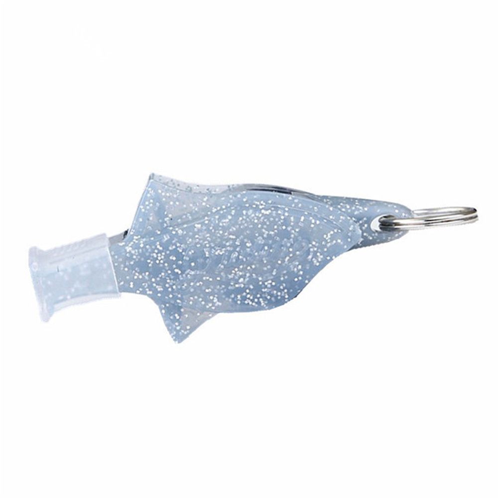 Sports Training School Cheerleading Referee Whistle Big Sound Whistle Seedless Whistle Loud Whistle