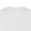 Ami Bfuts005 726 100 Ami De Coeur Small Heart Logo Public Short Sleeve Tee