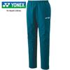 Длинные штаны Night Sky O [YONEX] Разминка (Подходящий стиль) Мужской (609)