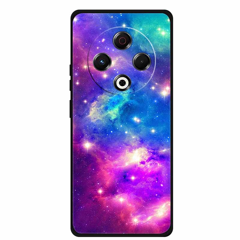 Phone Case For Tecno Spark 30 4G Back Cover Case Spark30 6.78" Funda Black Silicone Soft Coque For Tecno Spark 30 KL6 Case Shell