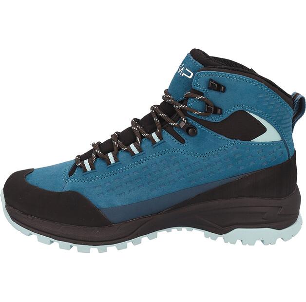 Ботинки CMP Vertyx Mid Waterproof