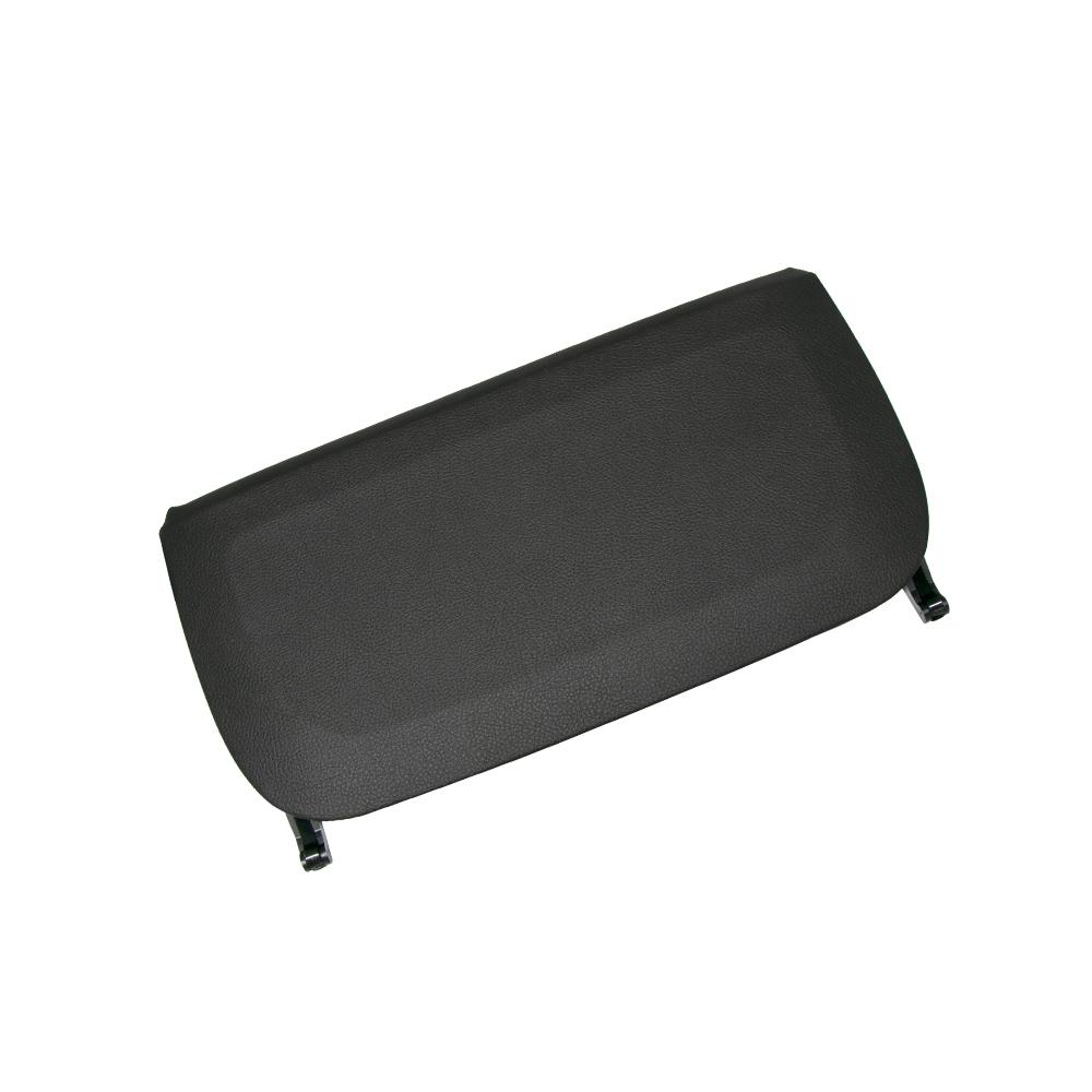 Задняя панель автомобильного сиденья, кожаная спинка, карман для хранения, чехол для BMW 5 7 GT Series F10 F11 F01 F02 F07 2009 2010 2011 2012 2013