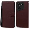 Pova 5 / Pova 5 Pro Case For Tecno Pova 5 Case Wallet Leather Flip Cover For Tecno Pova 5 Pro 5G Case Phone Cover Coque Fundas
