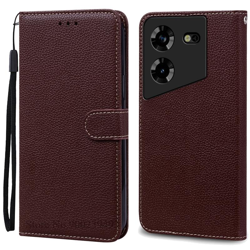 Pova 5 / Pova 5 Pro Case For Tecno Pova 5 Case Wallet Leather Flip Cover For Tecno Pova 5 Pro 5G Case Phone Cover Coque Fundas