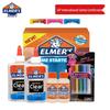 Набор для изготовления кристального слайма Elmer's