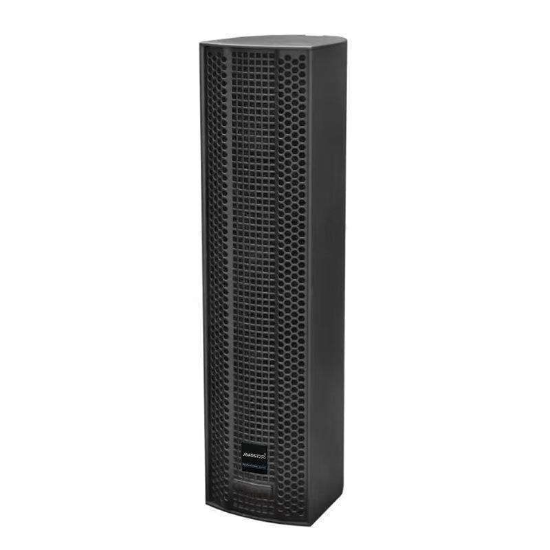 Outdoor Waterproof Professional Line Array Speaker for Conferences and Road Shows