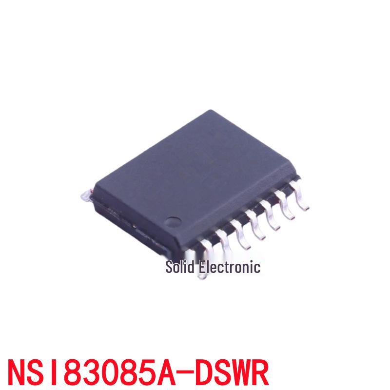Новый Оригинальный Чип NSI83085A-DSWR SOP-16 NSI83085AD с Трафаретной Печатью