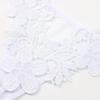 G String Sexy Women's Underwear Floral Embroidery Transparent Panties Thong Female Lace Temptation Low-waist Briefs