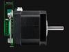 Комплект драйвера двигателя MKS SERVO42C: Сверхтихий сменный аксессуар для 3D-принтера для TMC2209
