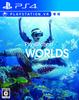 PlayStation VR МИРЫ PS4 (Эксклюзив для VR) -