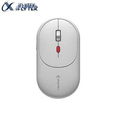 Беспроводная интеллектуальная Bluetooth-мышь iFLYTEK AM30 AI