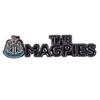 Magpies Badge