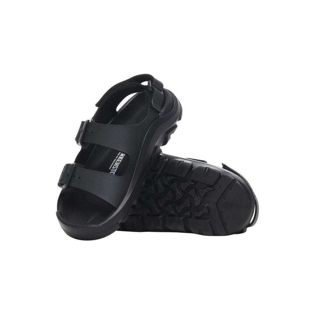 Birkenstock Slip Resistant Slip Resistant Children's Sandals Black Kids' 1026780