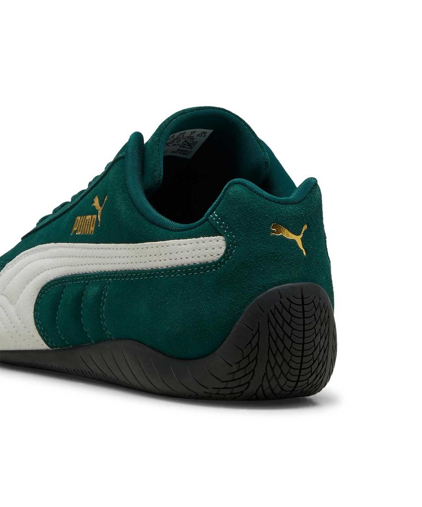 Puma Speedcat Og - Green:White / 398846-12