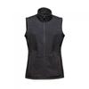 Womens/Ladies Avalanche Fleece Vest