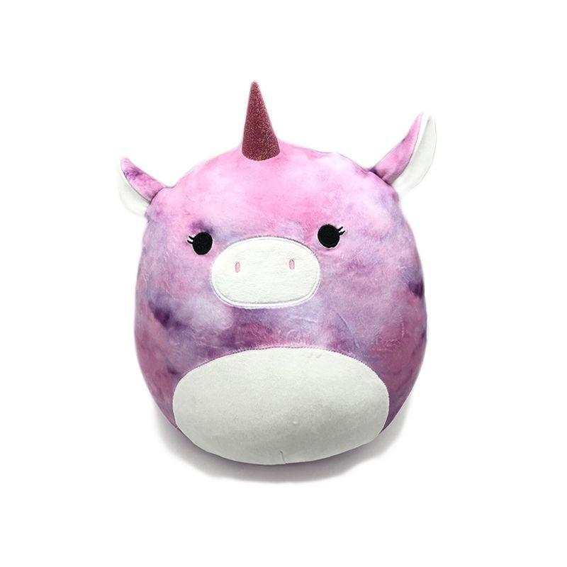 Животное Мягкая Игрушка Гамбургер Плюшевые Мягкие Куклы Большая Подушка