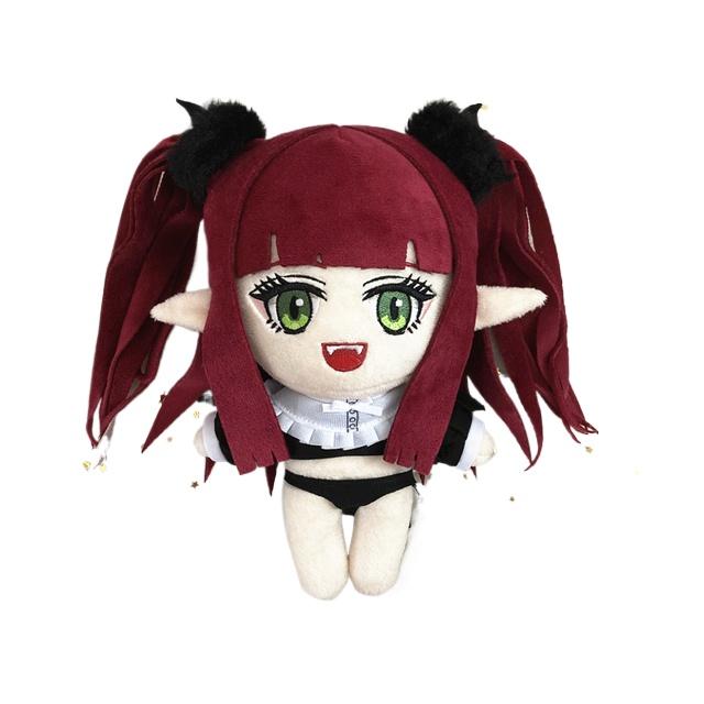 Аниме My Dress Up Darling Marin Kitagawa плюшевые куклы милые мягкие косплей мультфильм 20 см высота аксессуары Саю кукла игрушки