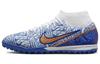Mercurial Superfly 9 Academy CR7 Tf 'Azulejo' DQ5320-182