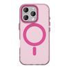 Fashion Magnetic Candy Matte Phone Case for iPhone 16 14 15 Plus 11 13 12 16 Pro Max Magsafe Clear Protector Shockproof Cover