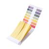 Indicator Paper for School Home Measurement Supplies Litmus Paper Water Testing PH Test Papers