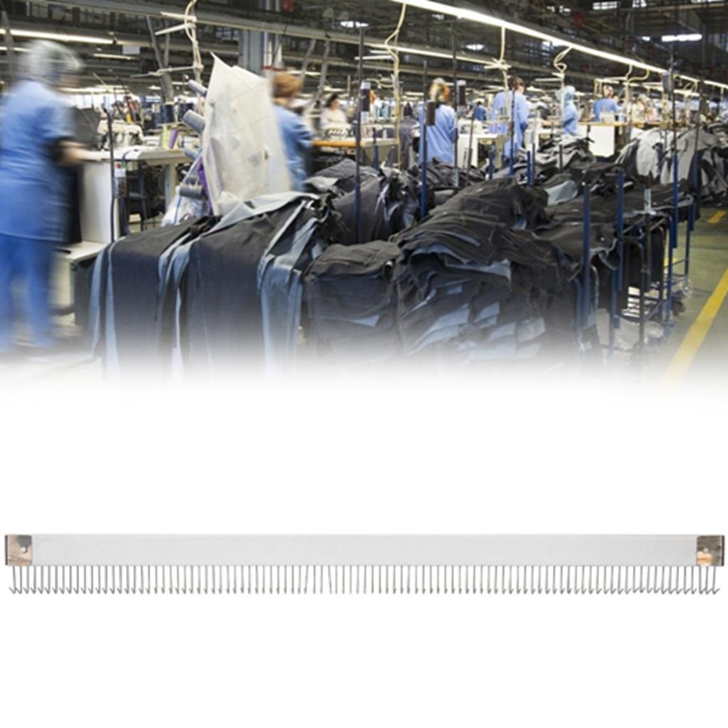 Вязальная машина литая расческа металлические аксессуары для KH821 KH860 KH868 KH894 KH940 KH970