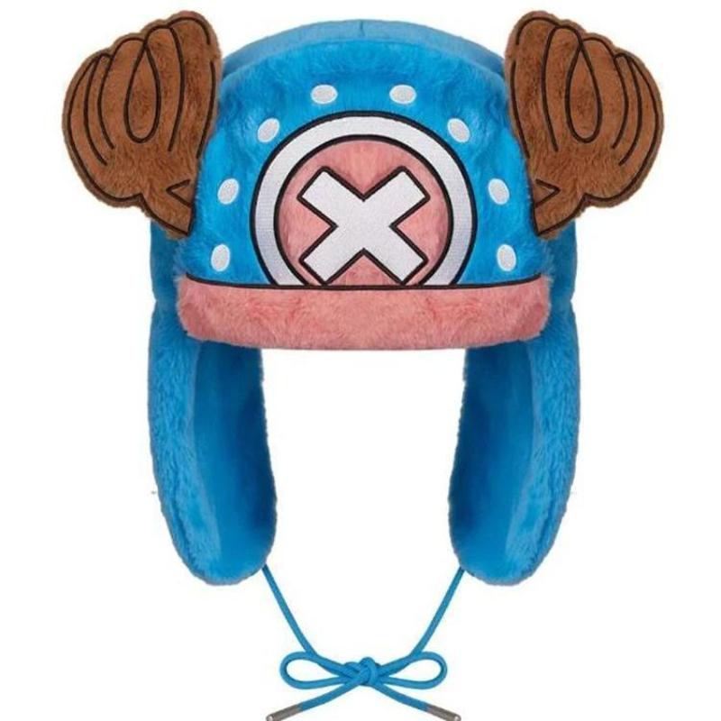 KAWAI Star Kirby Plush Hat Ski Windbreak Hats Cartoon Winter Keep Warm Anime Cosplay Cap Outdoors By Bike Caps Festival Gifts
