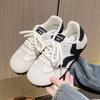 New Fashion Ladies Casual Shoes Outdoor Lace Up Sneakers for Women Flats Female Comfortable Versatile Sport Shoes Women Sneakers