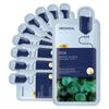 Cica Dermaplus Mask 10ea +RANDOM GIFT