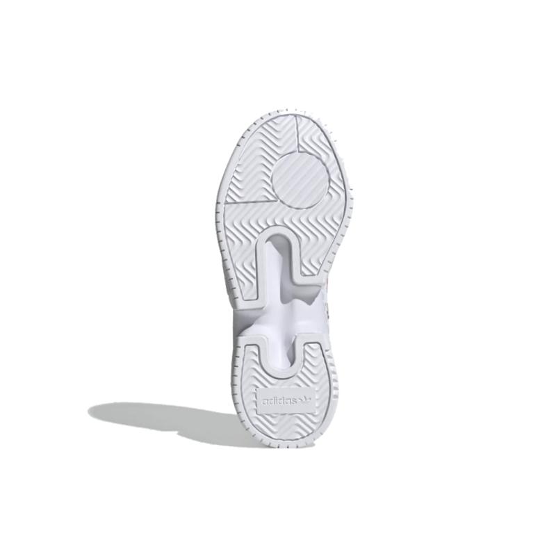 adidas Кроссовки Supercourt Rx 'Cloud White Gold Metallic' FW5354