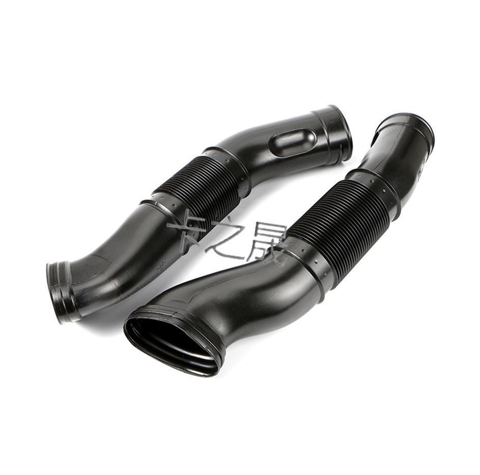 Воздухозаборник воздушного фильтра двигателя Mercedes S-Class (1130941182, 1130941282)