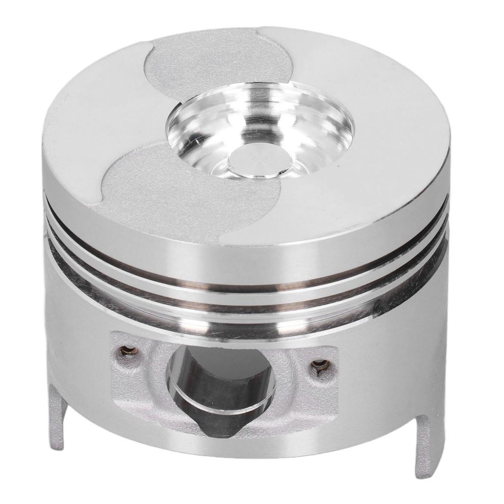 Мини-культиватор Поршень Алюминиевый сплав Воздушное охлаждение Микрокультиватор Двигатель Поршень Замена186FA