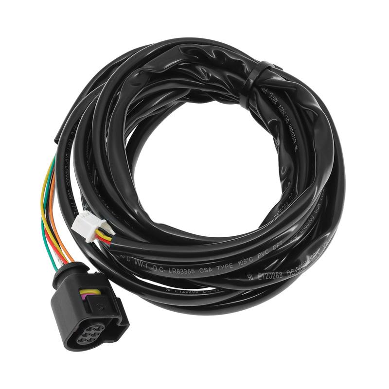 30-0300 X-Series Wideband O2 Air Fuel Ratio Gauge Kit LSU 4.9 0258017025 Oxygen Sensor AFR Sensor Controller Gauge Kits for Car
