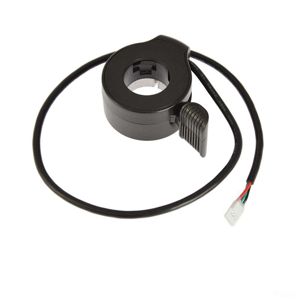 Electric Scooter Thumb Throttle Accelerator Finger Hall Sensor Accelerator