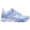 Nike Air Vapormax 2019 'LT Armory Blue' Женские AR6632-402