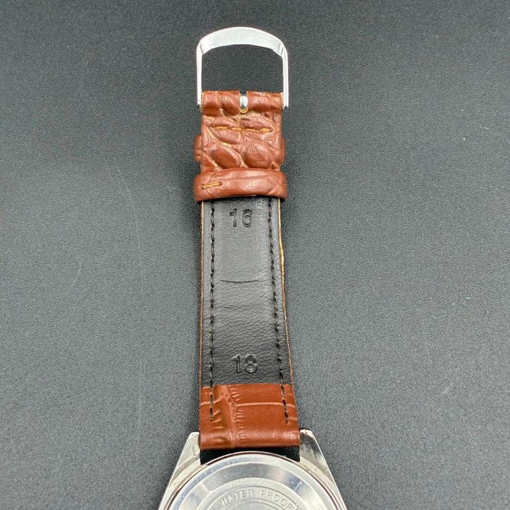 [USED] Working SEIKO 5 70S Manufactured In 1978 by Kameido Seikosha