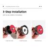  KYSIY1 Car Sticker Car perfume diffuse air freshener For BMW 1 2 3 4 5 7 Series G30 G32 G01 G02 G05 G06 G07 G26 G23 G22 F40 E46 E90 E60