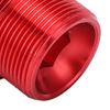 CANSUCC M20   Crank Cover Screws Corrosion Resistant Aluminum Alloy Crank Cover Screw  
