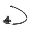 Speed Sensor 37700-MCJ-003 For Honda For CB 600 2004-2006 For Honda For CBR 900 2000-2001 ABS 5*10*2CM Replacement