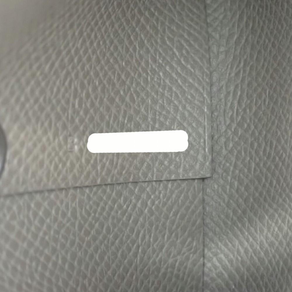 HERMES   Coin Case Etope Epsom Women