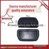 Резиновая накладка на педаль тормоза Toyota Lexus Corolla 47121-0D080/47121-52010