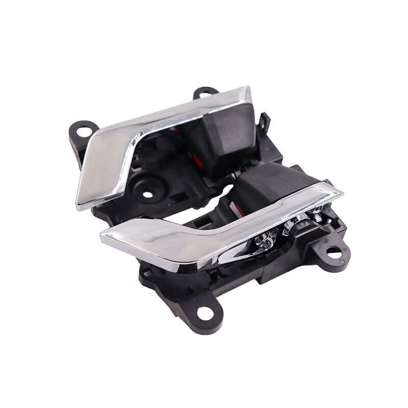 Toyota Reiz Highlander Front/Rear Electroplated Interior Door Pull Handle