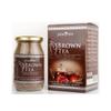Травяные капсулы BrownTea – Растительная смесь в капсулах с гибискусом, зеленым чаем и растительными компонентами