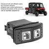 Car Left Electric Window Regulator Control Switch for Defender HD8 HD10710004979 705800048 Ensuring Reliable Operation