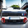 Для Kia Sportage NQ5 2026-XLINE Автомобильный Тюнинг Автомобильные Декоративная Накладка Решетки Переднего Бампера Накладка Декоративная Накладка Внешние Аксессуары