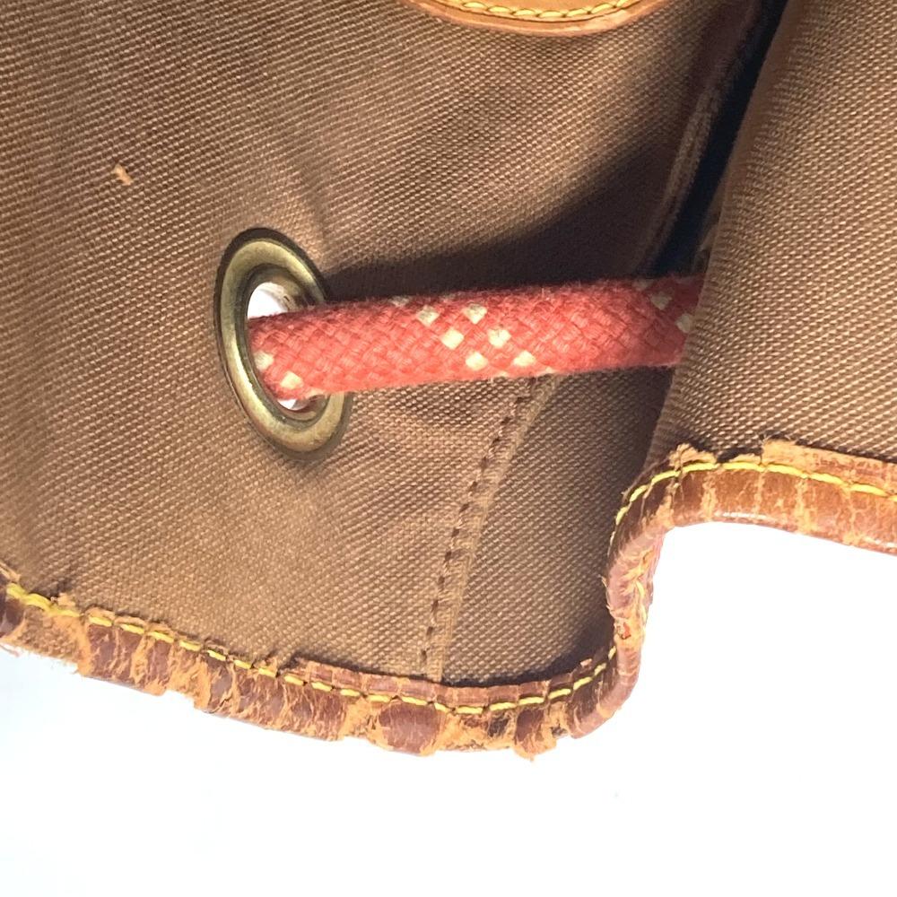 Louis Vuitton M80026 Louis Vuitton Cup 95 LVCUP Saint Tropez Shoulder Bag