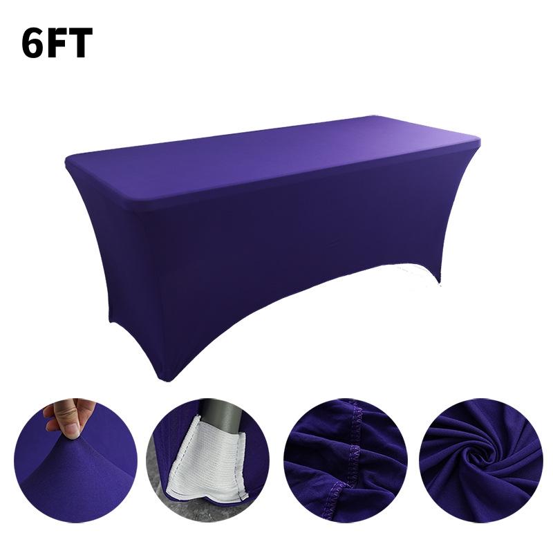 2024 6FT 4FT 8FT New Original 1pc Eyelash Extension Elastic Bed Chair Cover Sheets Stretchable Bottom Table Sheet