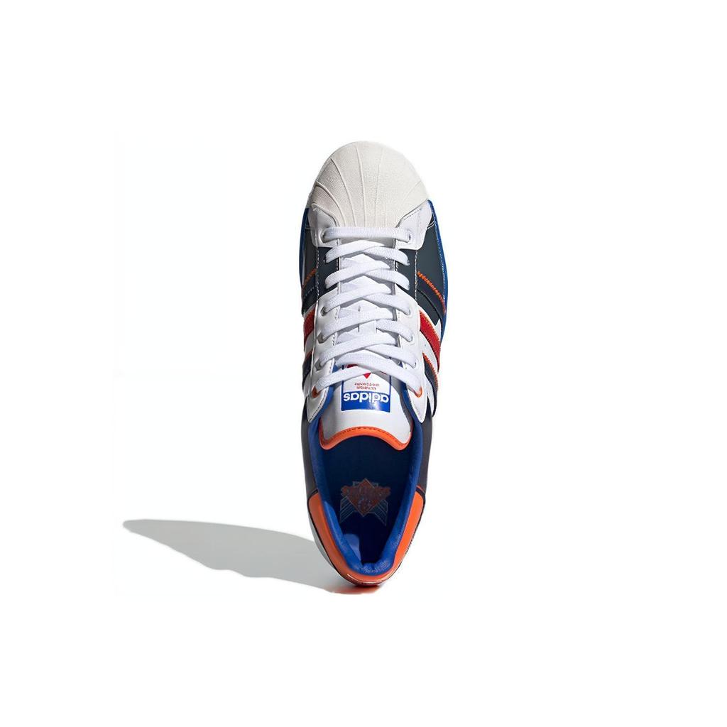 Adidas Суперзвезда стартовой пятерки FW8153