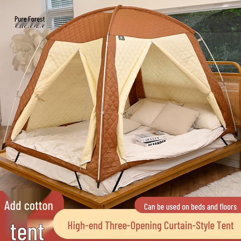Chunsen Winter Indoor Bed Tent