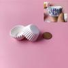 1000pcs Greaseproof Paper Cupcake Liners Disposable Cupcake Wrappers Fashion Muffin Baking Cups